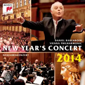 New Year's Concert 2014 / Neujahrskonzert 2014