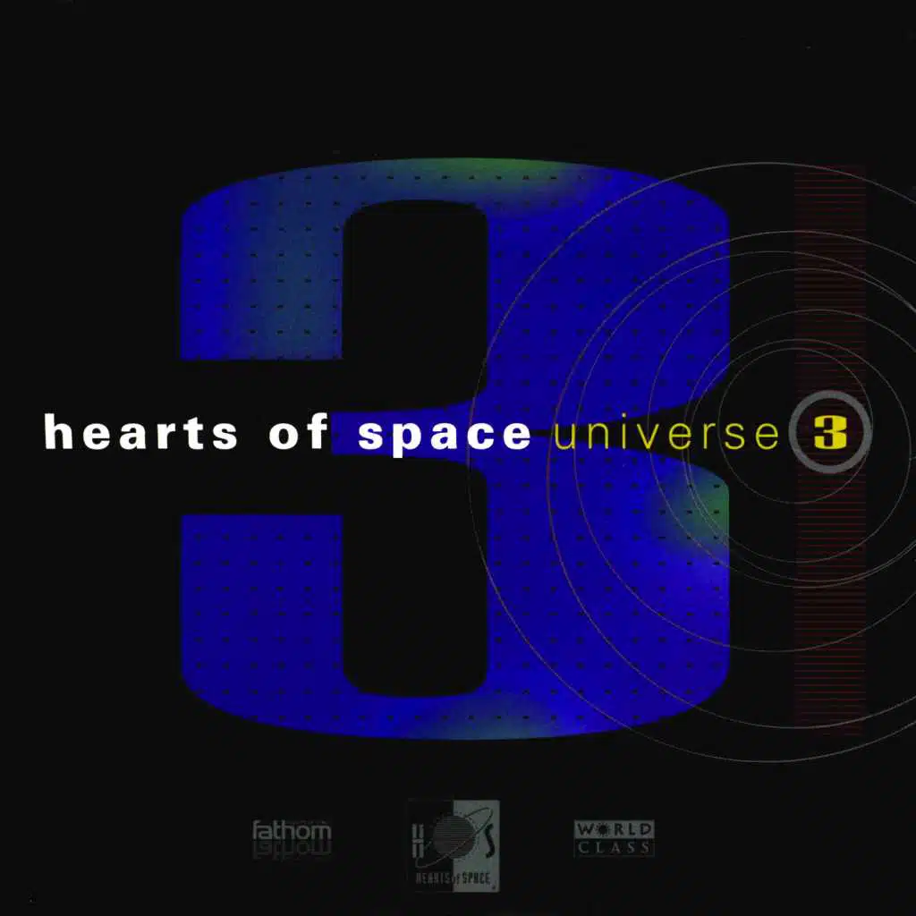 Hearts of Space: Universe 3