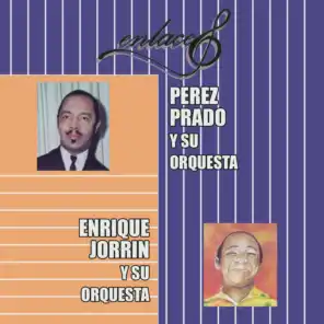 Enlaces Pérez Prado y Su Orquesta - Enrique Jorrín y Su Orquesta