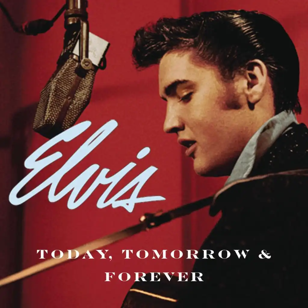 Today, Tomorrow And Forever (Duet version/take 2)