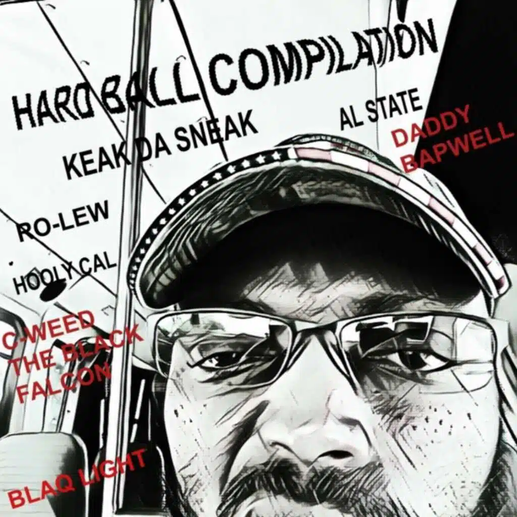 Hard Ball Compilation