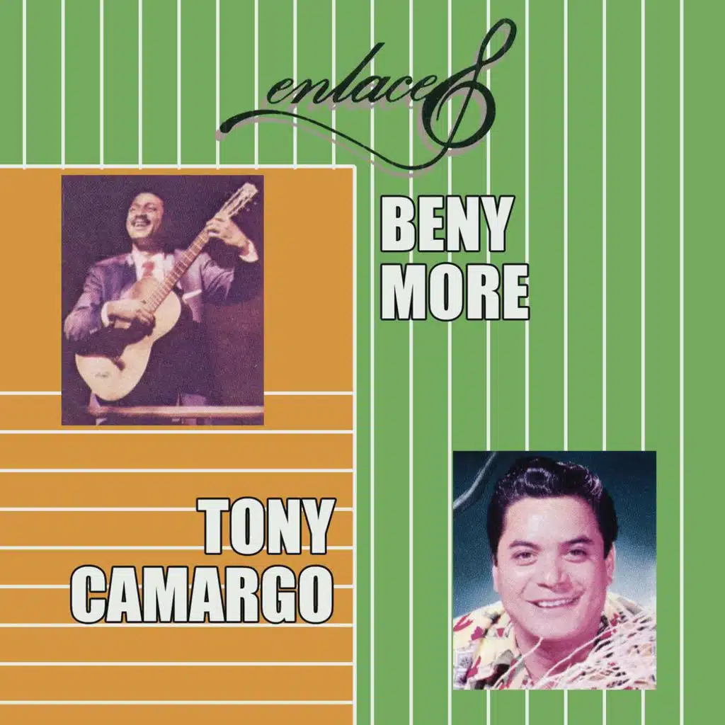 Beny Moré A Dueto Con Tony Camargo