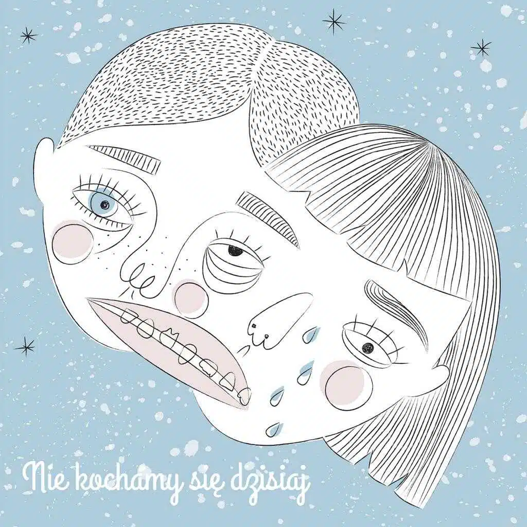 Pięta Palec Masło Smalec