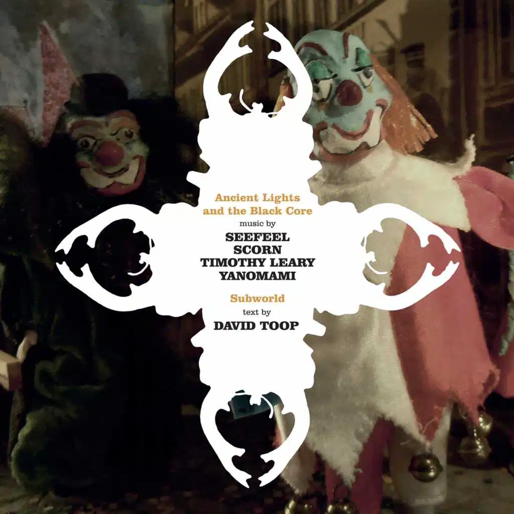 Ancient Lights and the Black Core