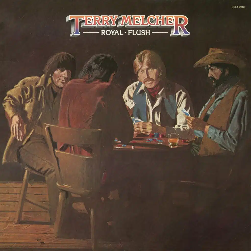 Terry Melcher