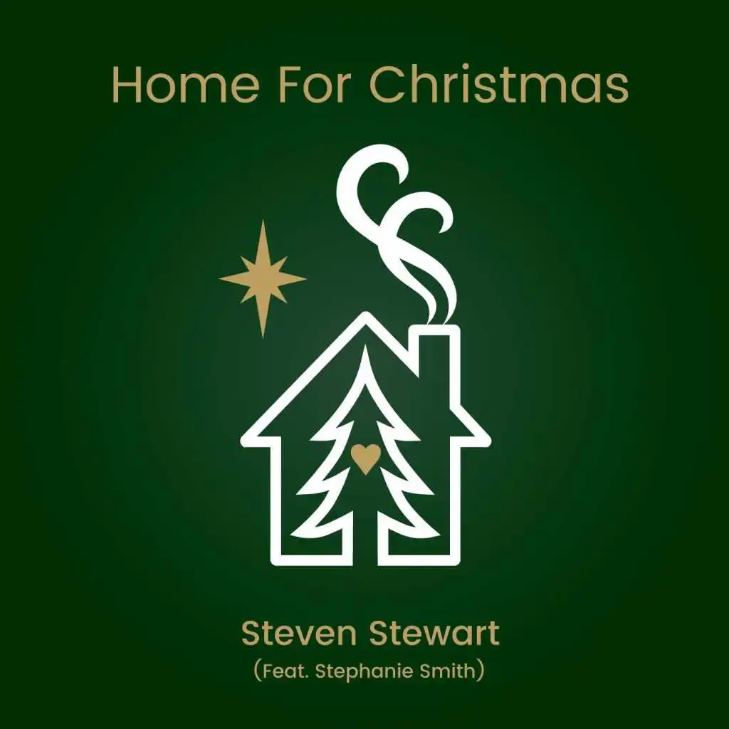 Home for Christmas EP