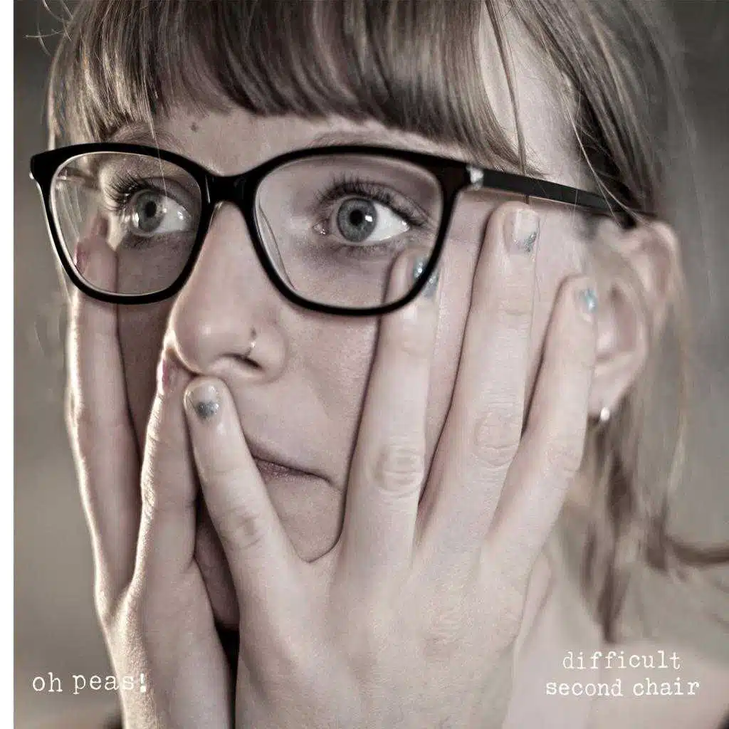 Difficult Second Chair