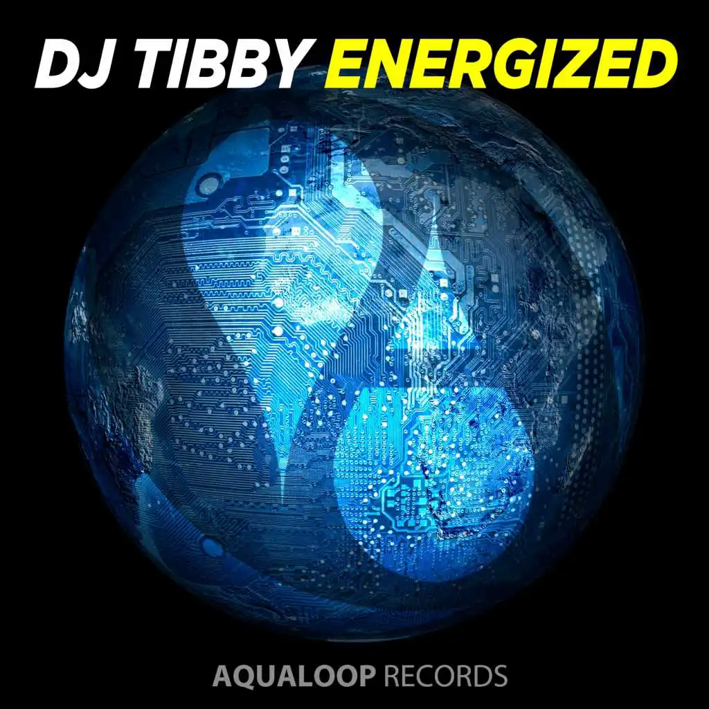 Energized (Psytrance Mix)