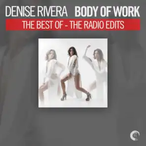 Body of Conflict (Vocal Edit) [feat. Denise Rivera]