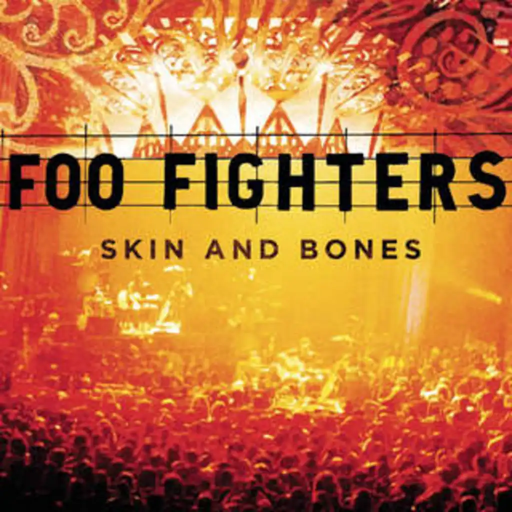 Skin And Bones (Live at the Pantages Theatre, Los Angeles, CA - August 2006)