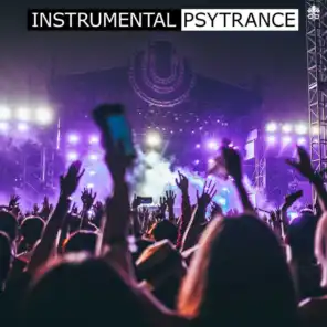 Instrumental Psytrance