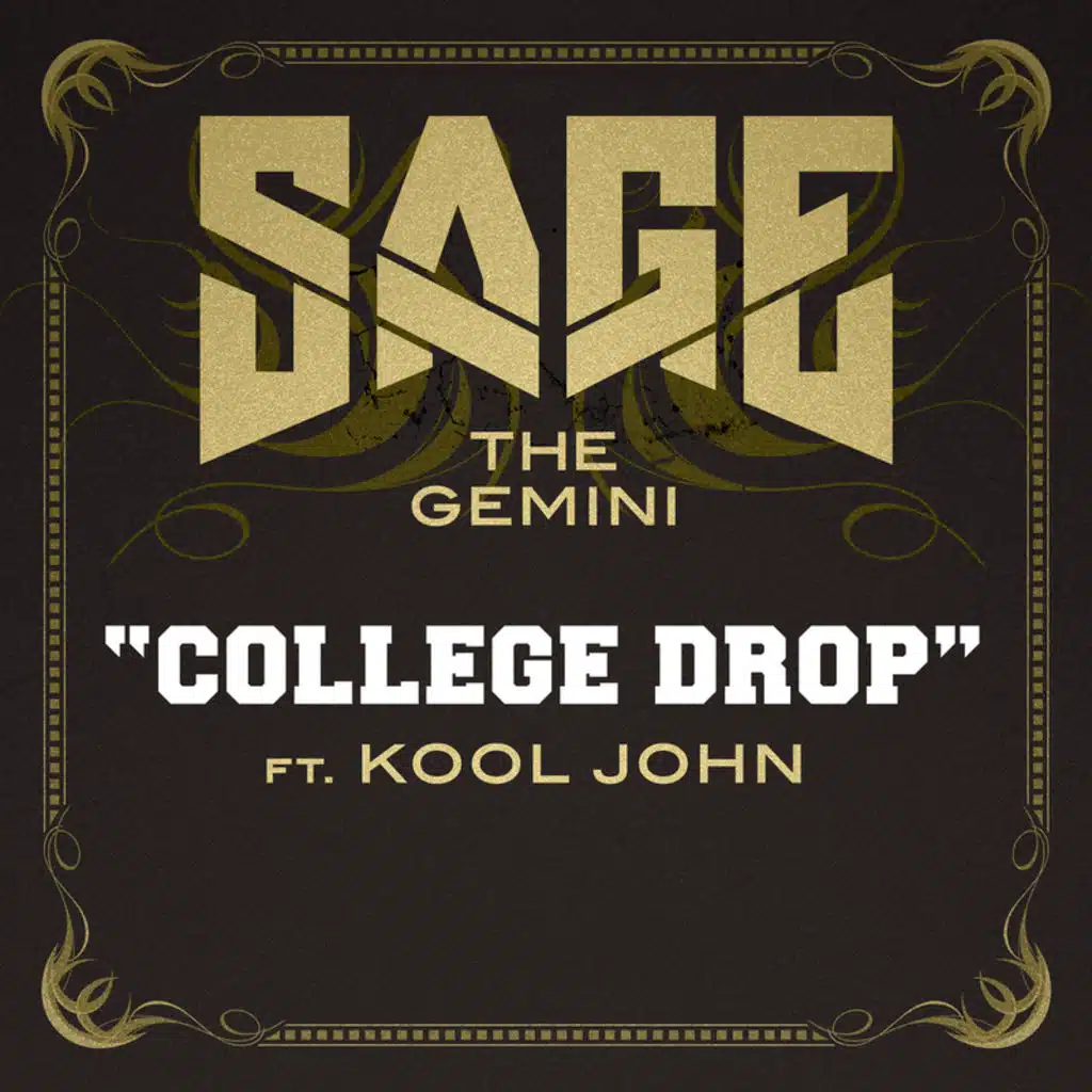 College Drop (feat. Kool John)