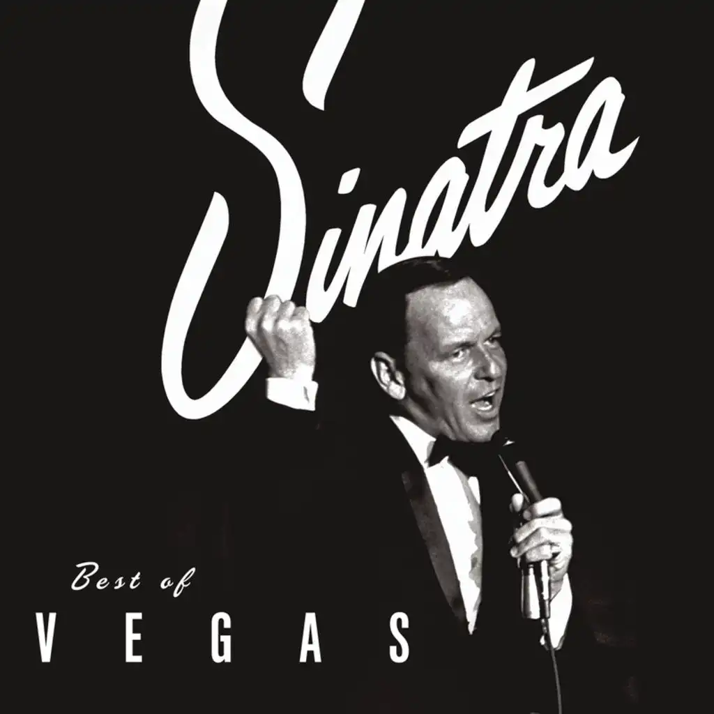 Moonlight In Vermont (Live At The Sands, Las Vegas/1961)