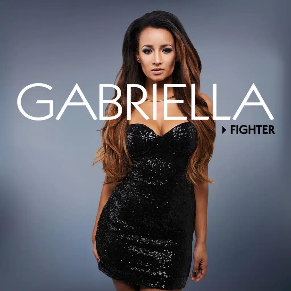 Fighter (Radio Edit)