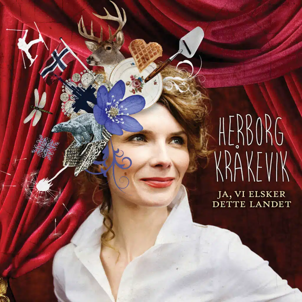 Ja, vi elsker dette landet