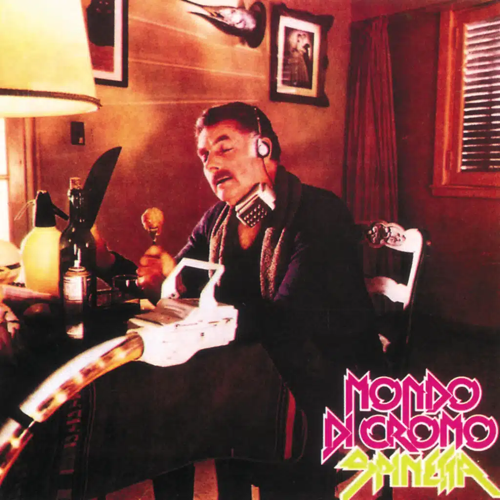 Para Valen (Instrumental)