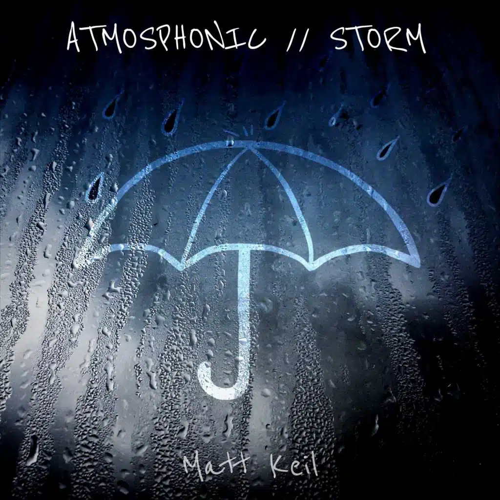 Atmosphonic // Storm
