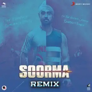 Ishq Di Baajiyaan (Remix By DJ Shilpi Sharma)