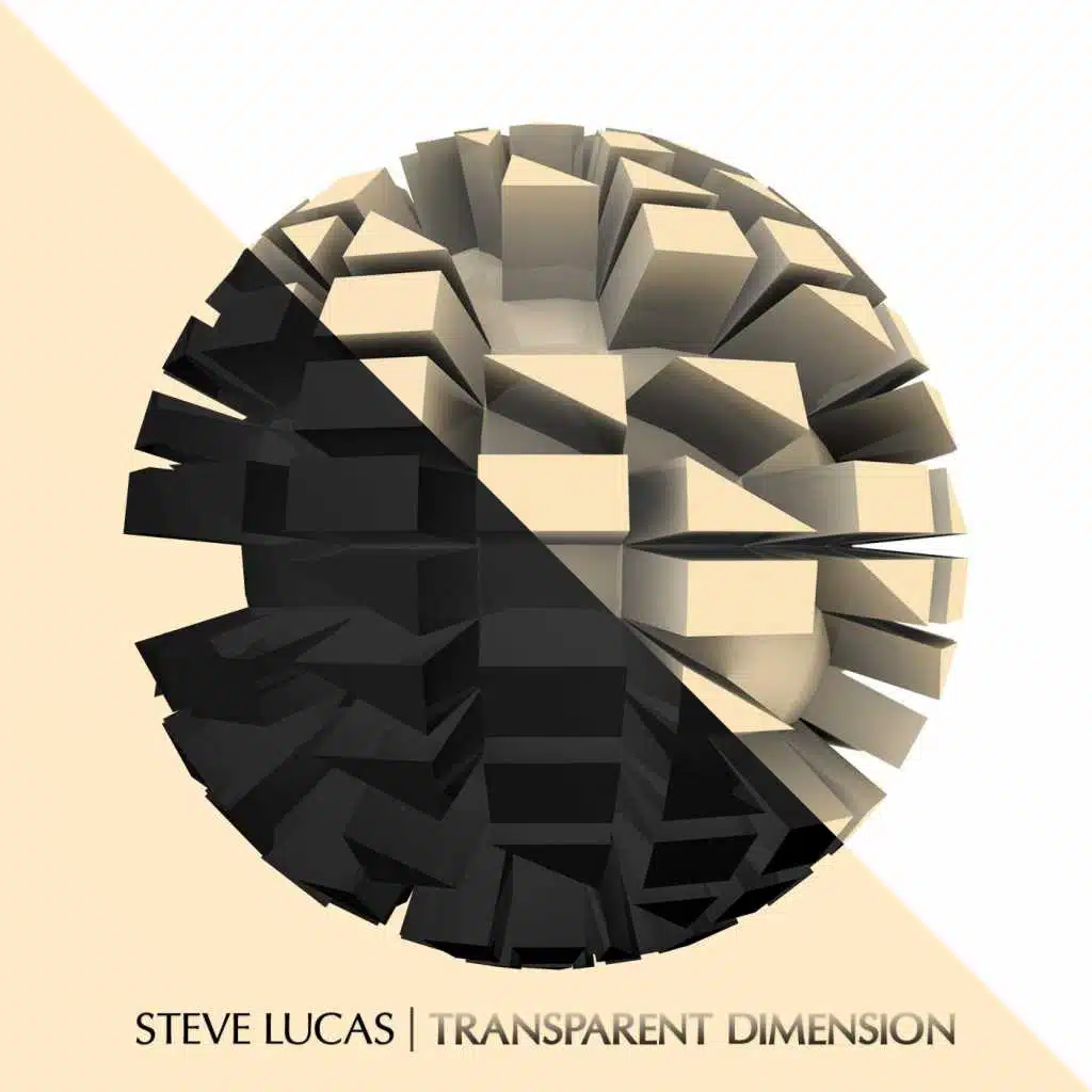 Transparent Dimension