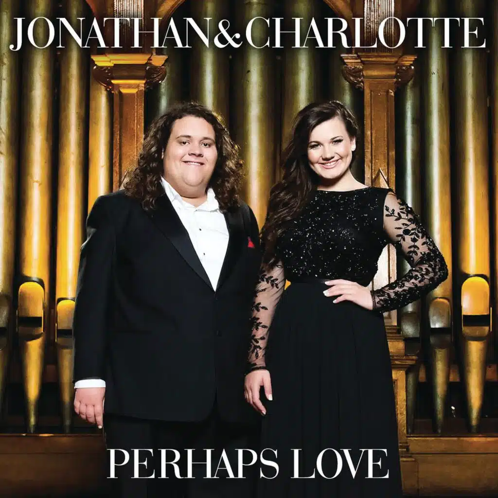 Jonathan & Charlotte 