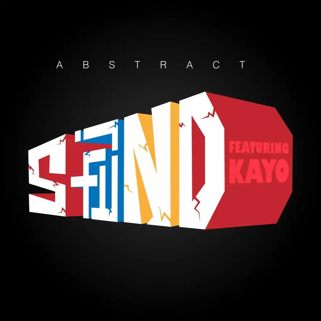 Sand (feat. Kayo)