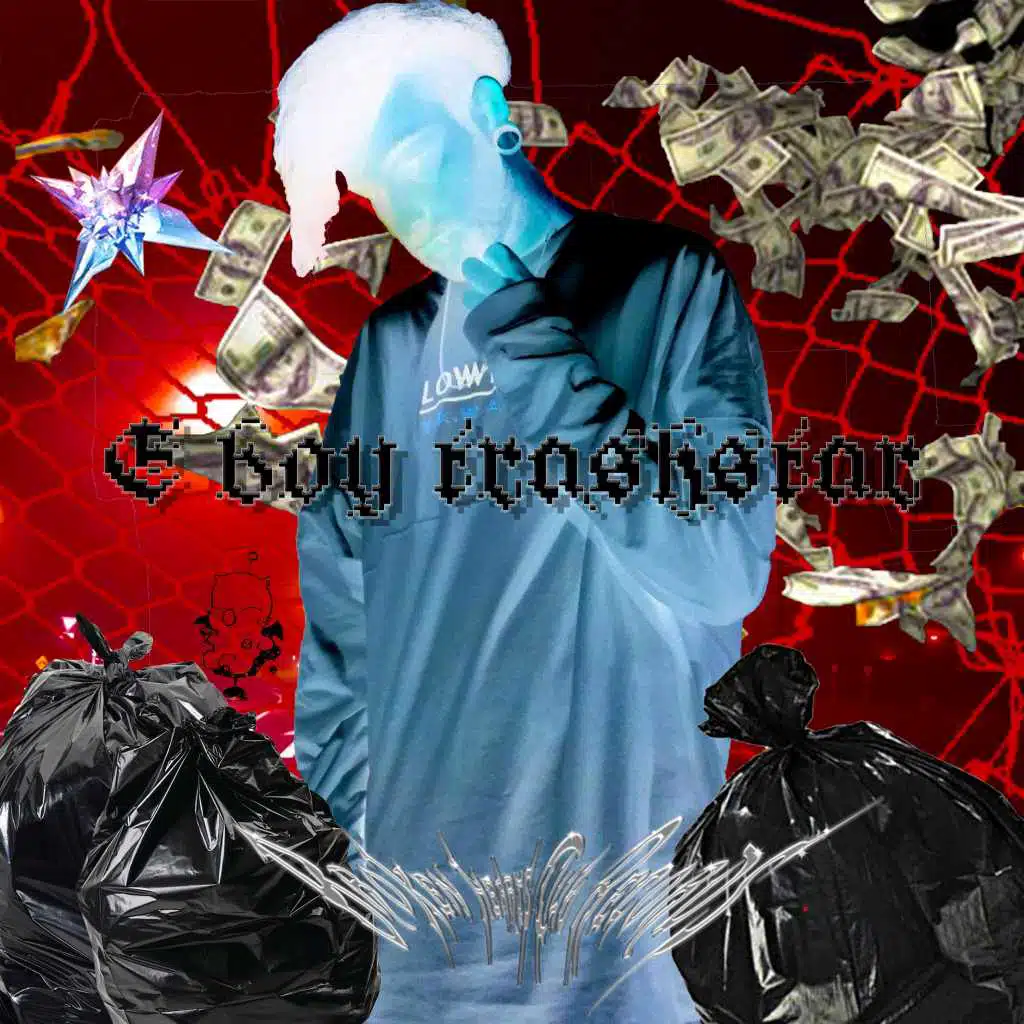 E Boy Trashstar