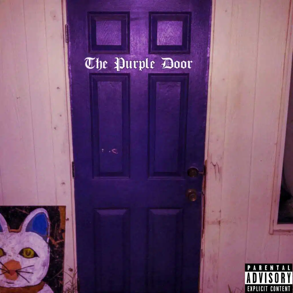 The Purple Door