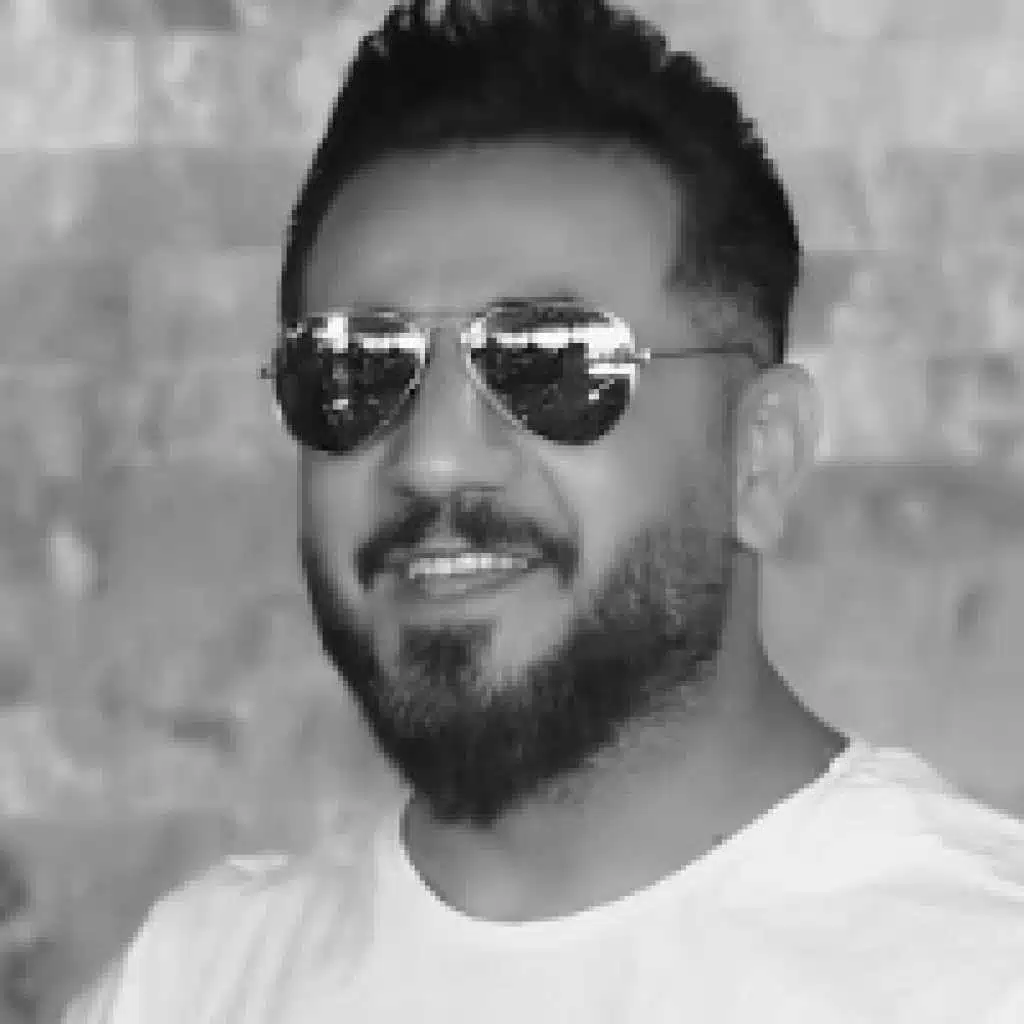 الباك مني قلبي