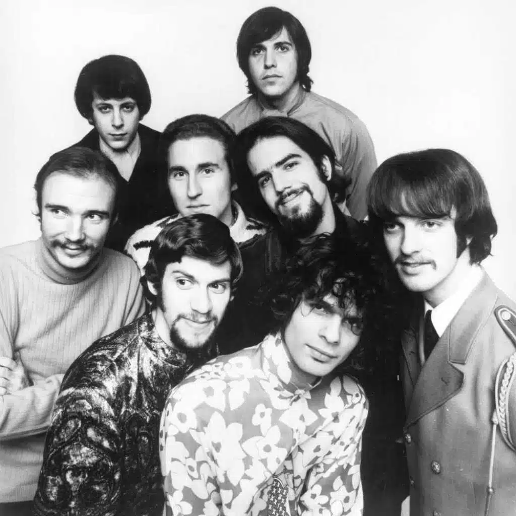 Blood Sweat and Tears