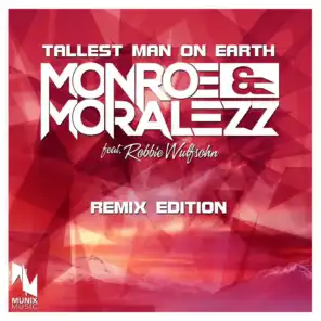 Tallest Man on Earth (Blaikz & Moné Remix) [feat. Robbie Wulfsohn]
