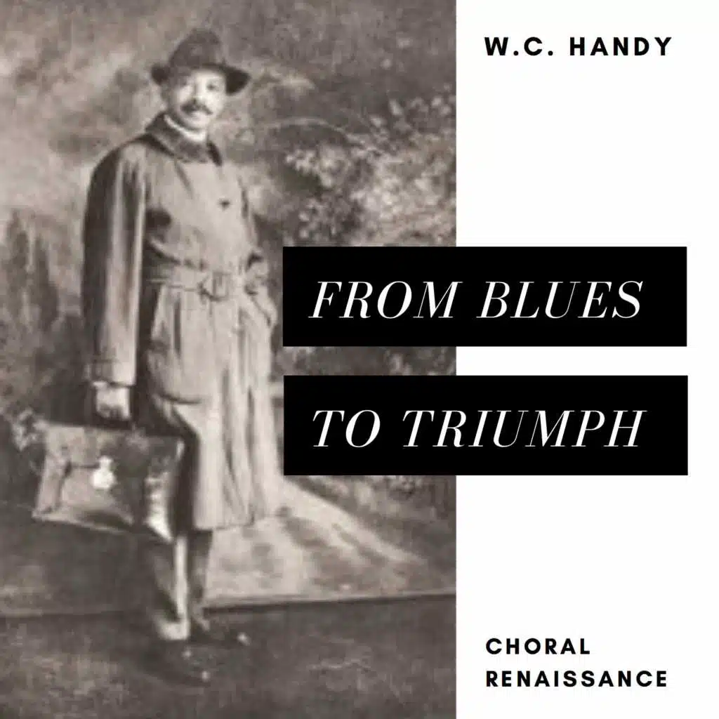 W.C. Handy