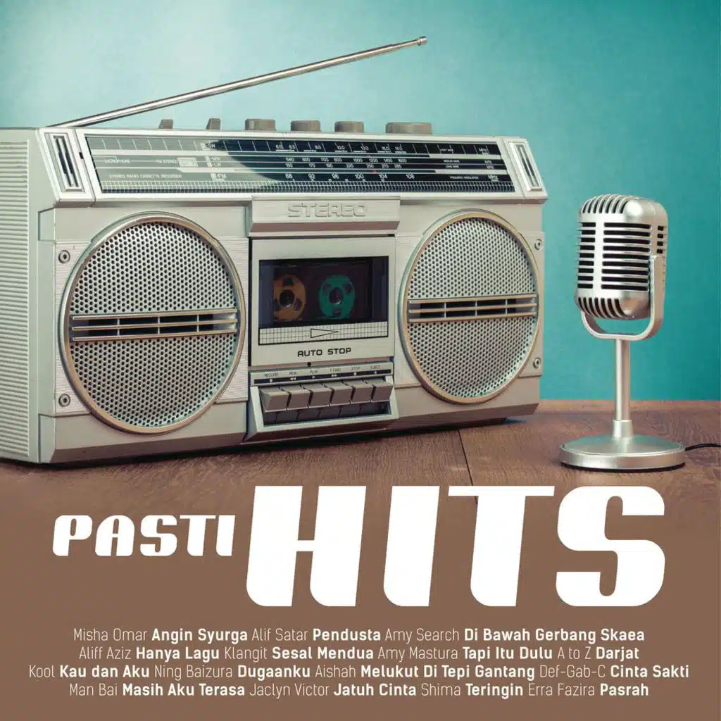 Pasti Hits