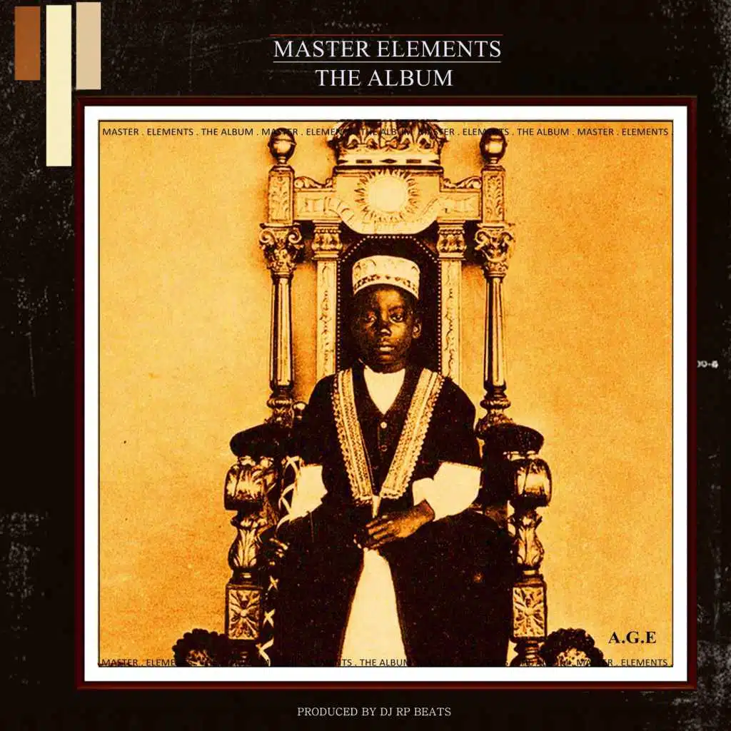 Master Elements the Album