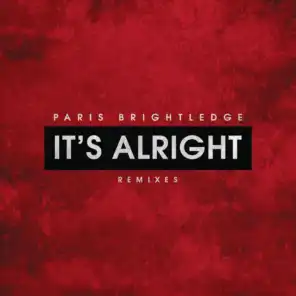 It's Alright (Remixes)