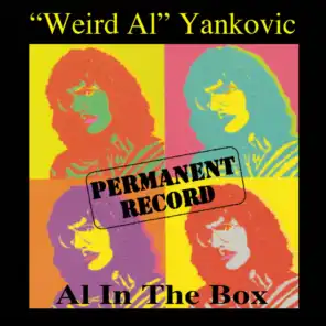 Permanent Record: Al In The Box (1998)