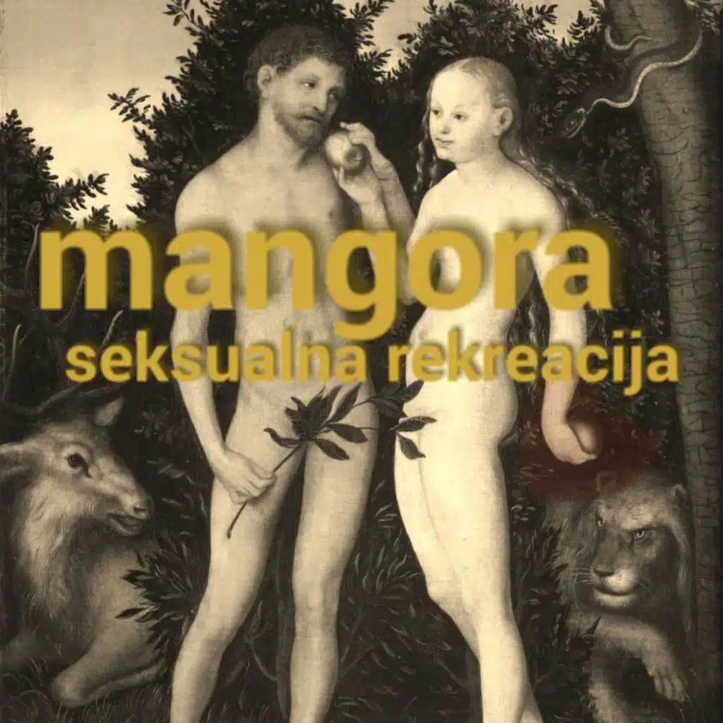 Mangora