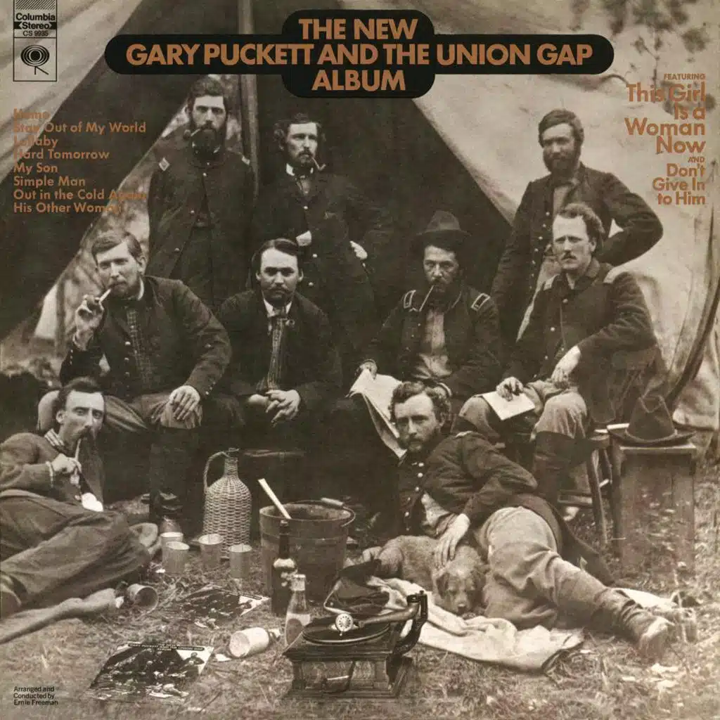 Gary Puckett & The Union Gap