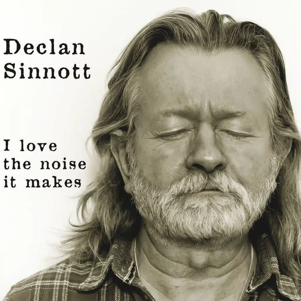 I Love The Noise It Makes