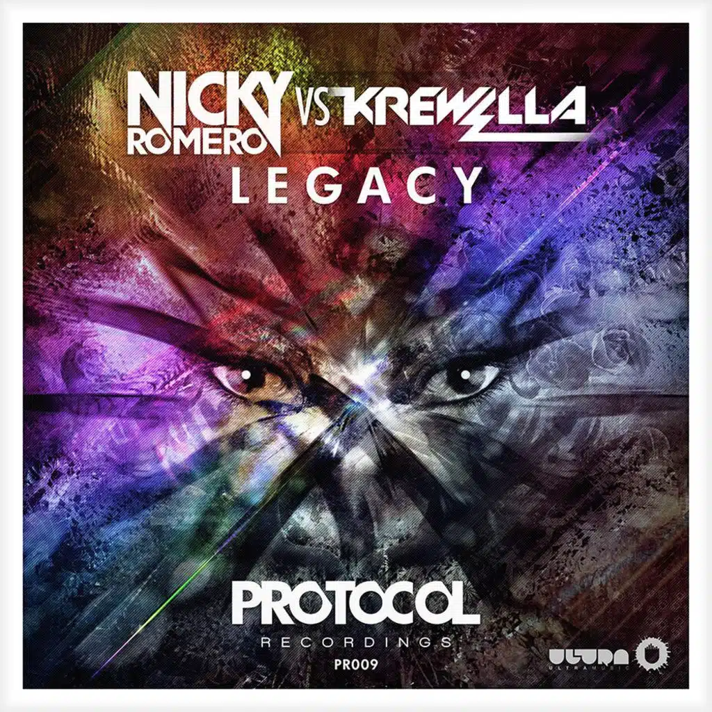 Nicky Romero vs. Krewella
