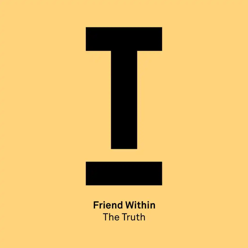 The Truth (Radio Edit)