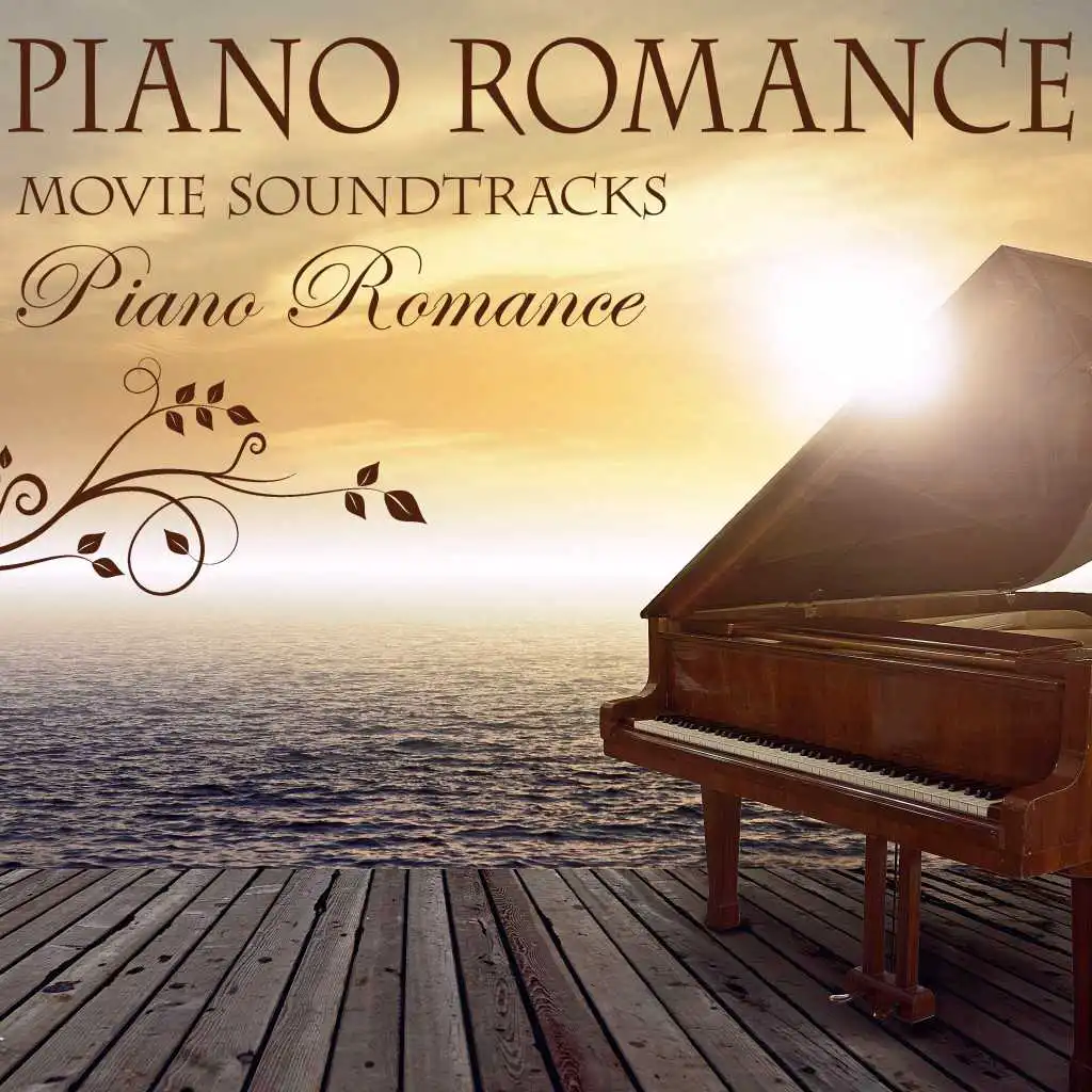 Piano Romance: Movie Soundtracks