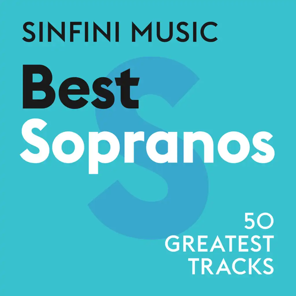 Sinfini Music: Best Tenors