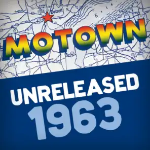 Motown Unreleased 1963 (Alternate Version)