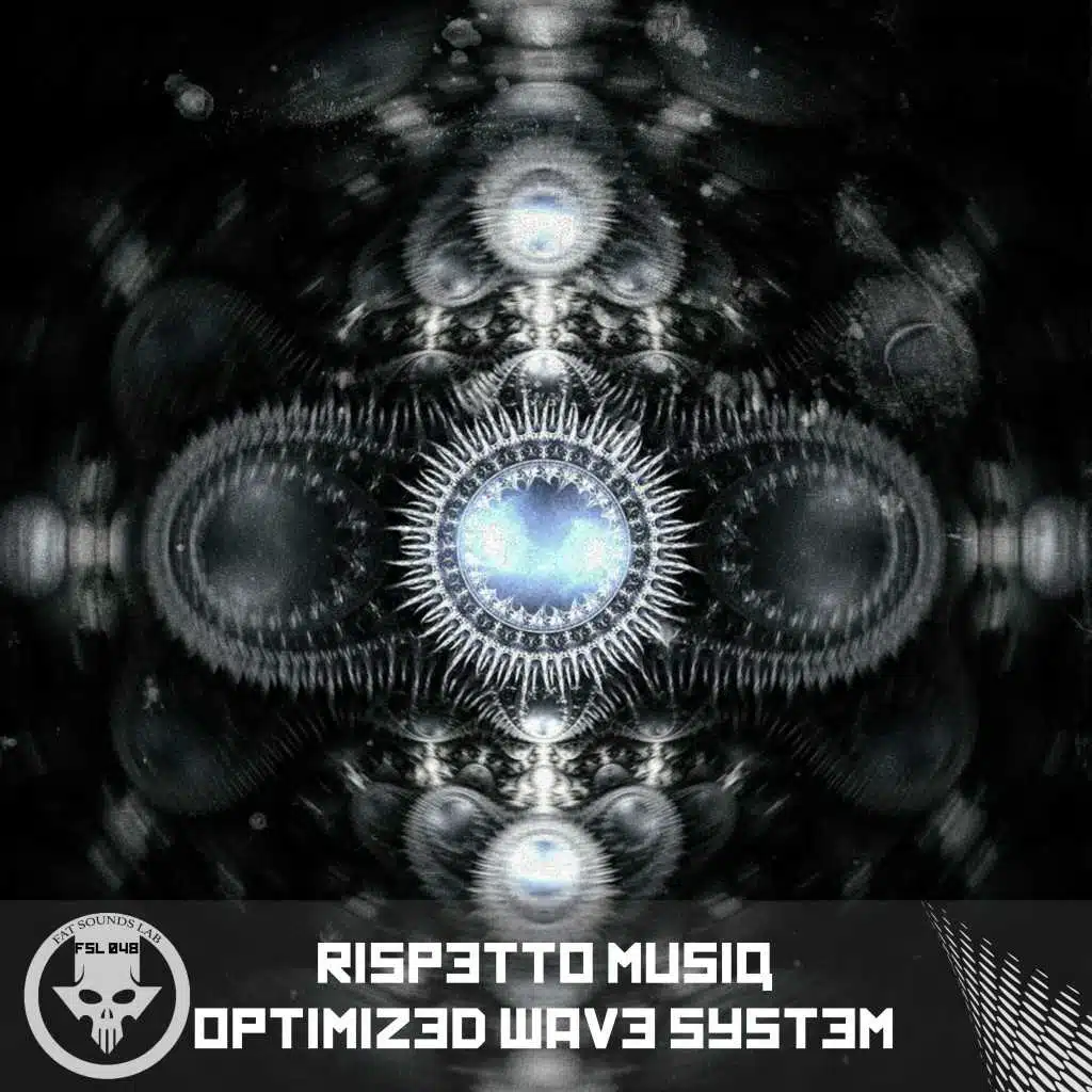 Optimized Wave System