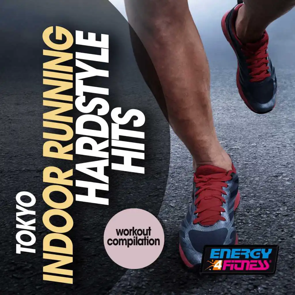 Tokyo Indoor Running Hardstyle Hits Workout Compilation