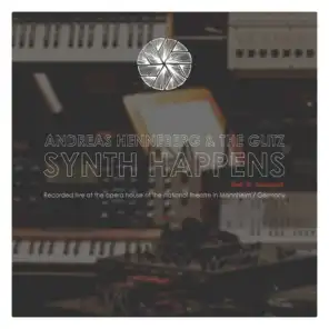 Synth Happens