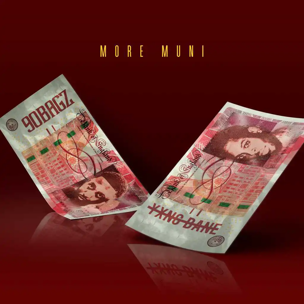 More Muni (feat. Yxng Bane)