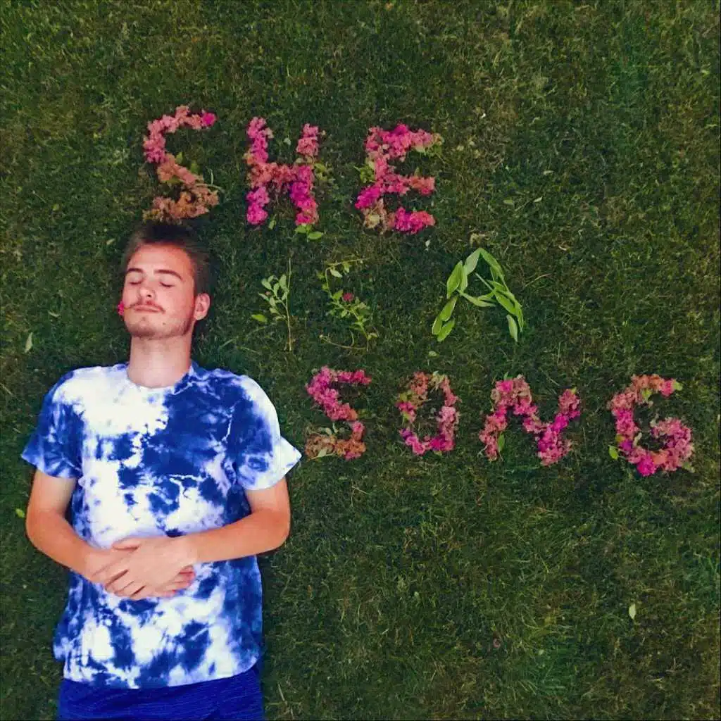 She Is a Song