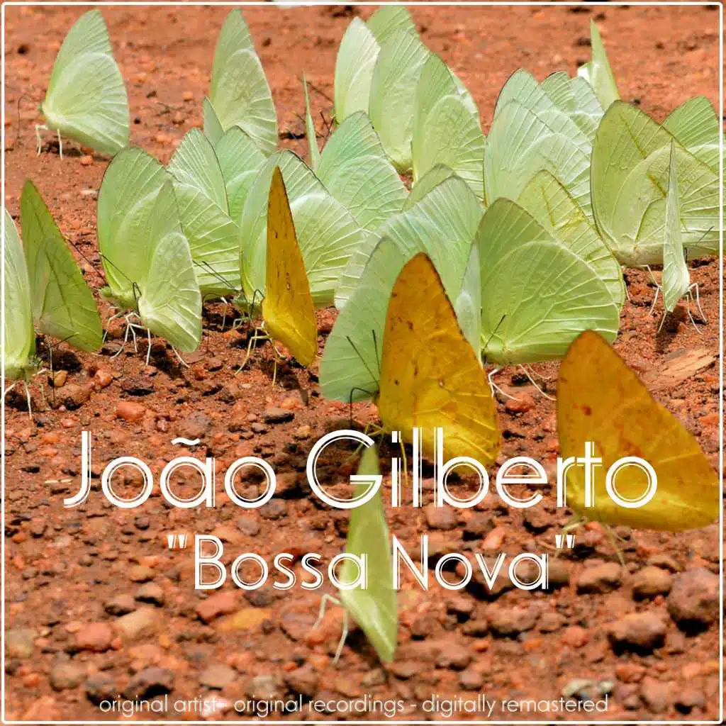 Bossa Nova (Remastered)
