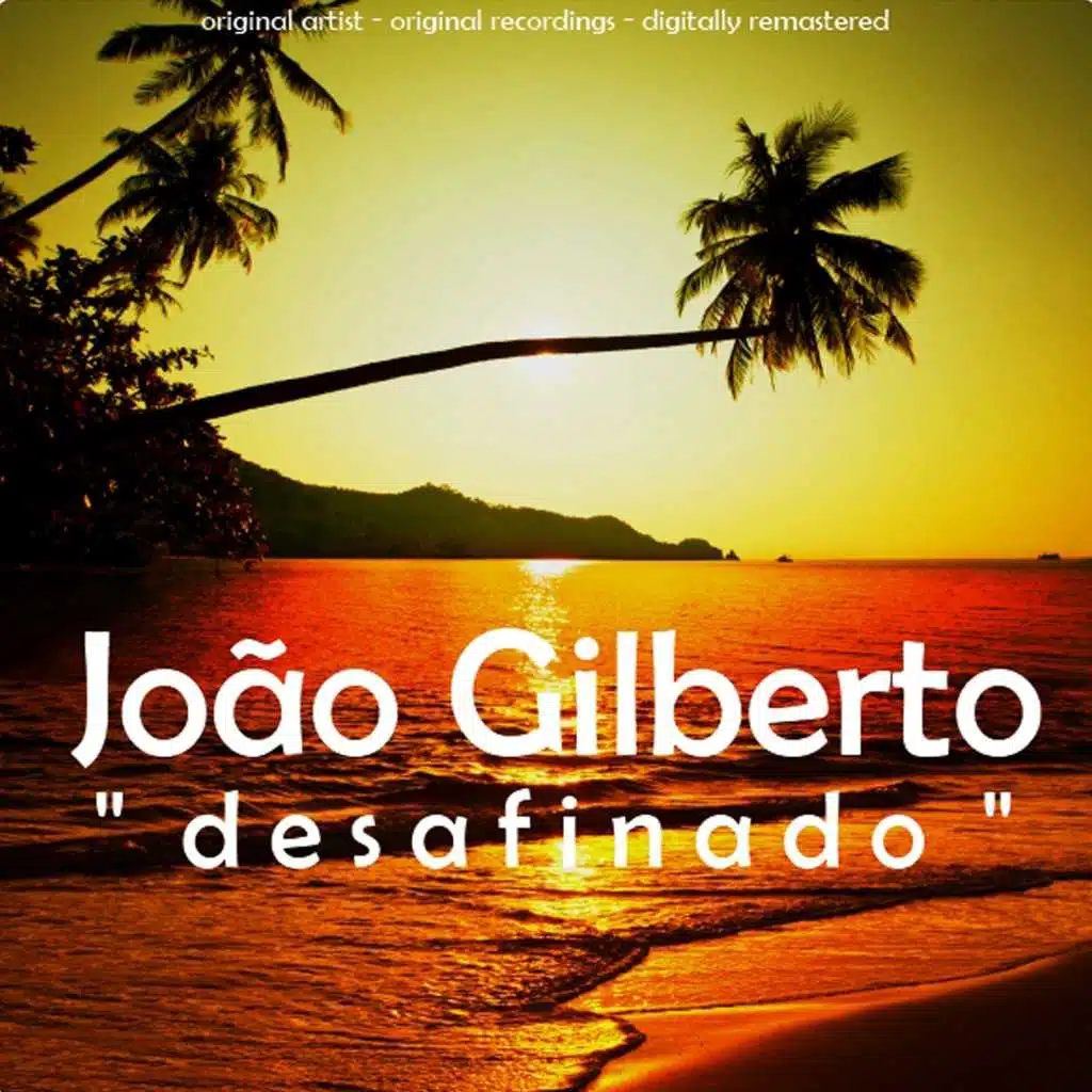 Medley o Nosso Amor / A Felicidade (Remastered)